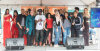 5/5 - A fun fashion show for Yonkers Art Weekend.
