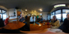 11/8 - Drinks with the New Zealand Family.