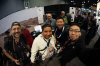 10/27 - Lots of Photographer friends are here.