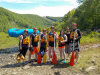 6/10 - Survived the river