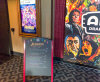 5/2 - There's a special menu for the Avengers movie.
