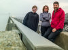 5/26 - Check out this fog we got out here.