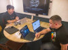 6/8 - I crashed the Pocketnow podcast!