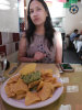6/15 - Natardia's having nachos. What of it?