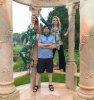 6/23 - June Birthdays continues in the Hamptons.