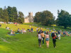8/16 - Jazz picnic thursdays are pretty nice.