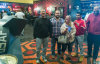 9/23 - We saw "The Last Dragon" and met the writer and star.
