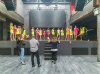 9/30 - Dress rehearsal time.