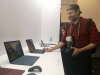 10/2 - The Microsoft Surface Press event was a bit disappointing.