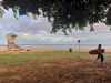 11/6 - Waiikiki is so nice.