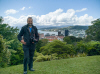 11/19 - I'm in Wellington NZ now.