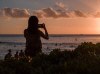 11/28 - It's STILL WEDNESDAY, but now we're in Hawaii.