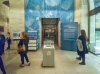 12/9 - Checking out some art at the NY Public Library.