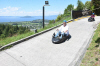 11/15 - The luge at Skyline Rotorua!