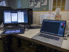 1/12 - Got enough computers at my desk?