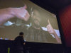 3/27 - The Skype call intro from the director of photography of "Isle of Dogs" was really cool.