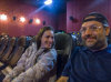 4/10 - The video vortex movies at the Alamo are always fun.