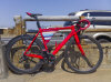 4/14 - Another nice day for some riding.