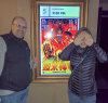 4/19 - The crazy foreign movies at the Alamo are so much fun.
