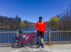 4/22 - More bicycling!