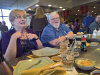 4/28 - Dinner at the hibachi place (Chopsticks)