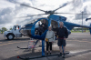 11/5 - Get to the chopper!
