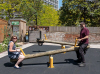 11/13 - Let's play on the see-saw!
