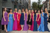 9/23 - Lots of cool dresses by Olga.