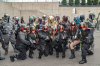 10/6 - The Judges and the Mandalorians?