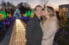 12/23 - The Untermyer Garden's Grand Illumination was really nice, too!