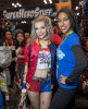 10/7 - Hey, I found Rosy at Comic Con too!
