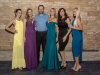 10/12 - All the ladies are here for the show.