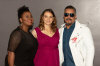 10/12 - C&C Music Factory performed at the Diaspora Models competition!