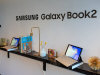 10/18 - I was excited for the Samsung Galaxy Book 2 press event since I really liked the original. This one has an ARM CPU though.