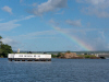 11/4 - Took a big tour of Pearl Harbor.