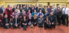 2/12 - My mom's side of the family (mostly).