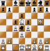 3/7 - While playing chess with Little A, we put the horses in a coral.