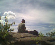 King of the Mountain (East Rock, CT)