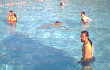 "Hey Life Guard, I think some one's drowning."  Jonathan's Pool Party (Nyack, NY)
