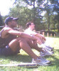Softball Sundays are always great.  (New Rochelle, NY)
