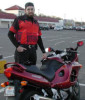 Universal Meeting Place = Bob's Store parking lot (Hamden, CT)