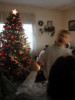 Christmas time gets kinda crazy with a big family.