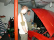 6-1-2002  Rob's bachelor party.