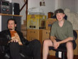 7-27-2002  K Hargrove's party (Photo Credit: Cori)