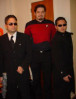 11-2-2002  The Halloween party!!  (Photo Credit: Cori)