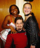 11-2-2002  The Halloween party!!  (Photo Credit: Chris)