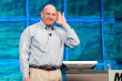 Steve Ballmer