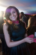 T-Mobile Waitress