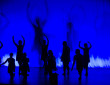 Dance Recital