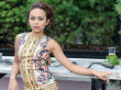 Asian Invasion Fashion Show